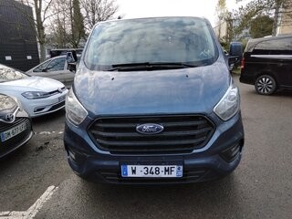 Ford tourneo Versailles Le Mans compress