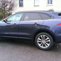 Importation allemagne f pace