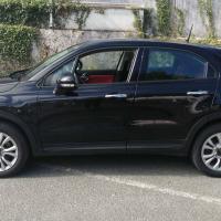 Inspection fiat 500x