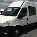 iveco daily 20M3
