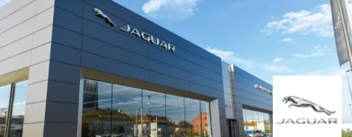 Jaguar kassel