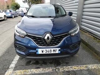 Kadjar roissy le mans compress 1