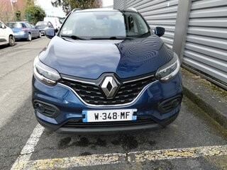 Kadjar Roissy le mans compress