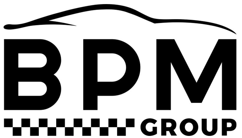 Logo bpm group