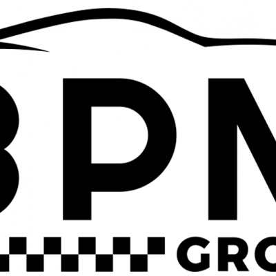 Logo bpm group