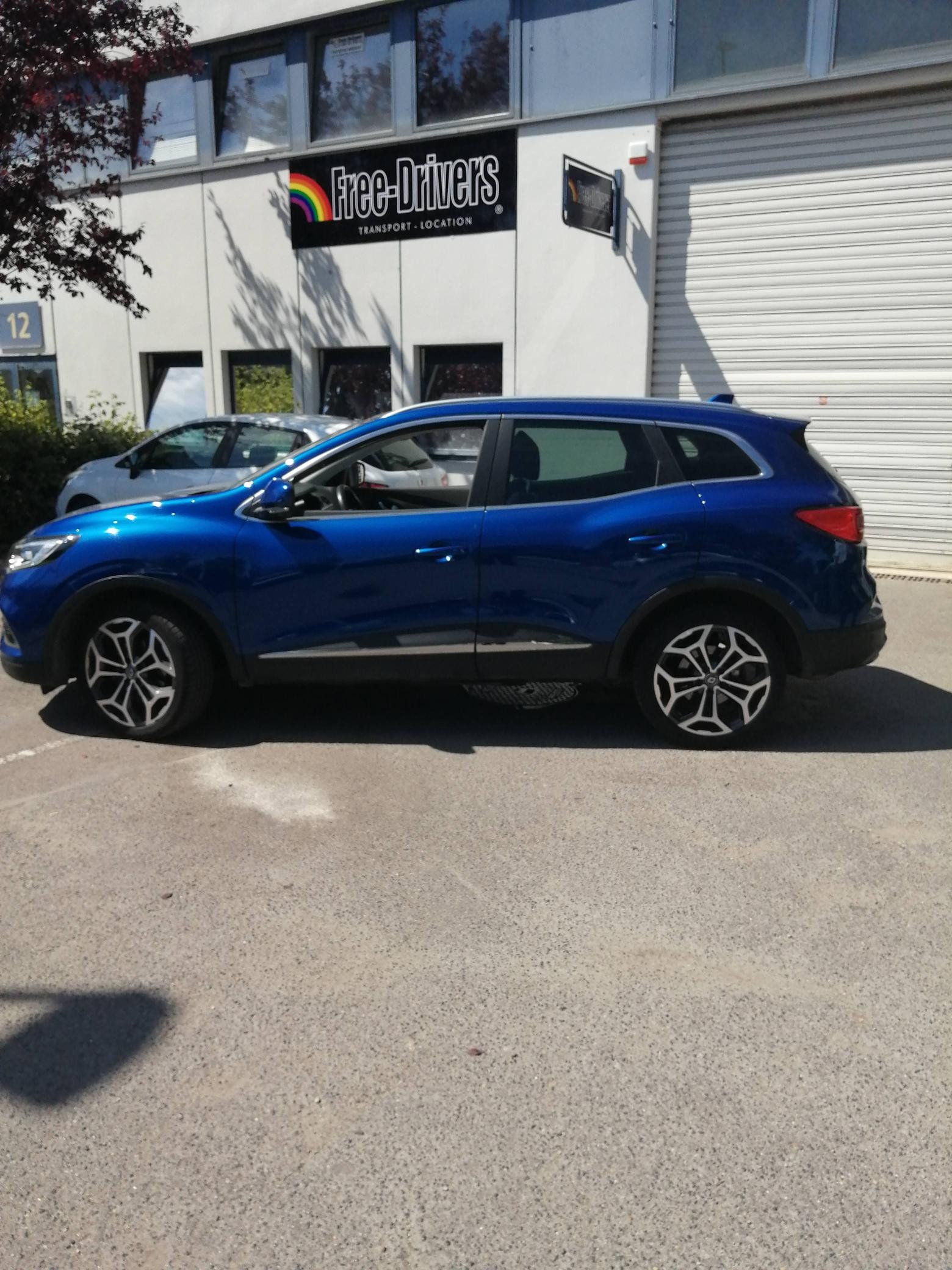 Restitution kadjar paris le mans