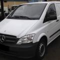 VITO UTILITAIRE