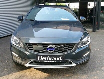 Volvo V60 Cross Country Summum D4 AWD Navi Kamera SHZ