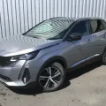 3 4 avant gauche peugeot 3008 nouveau puretech 130ch s s eat8 gt