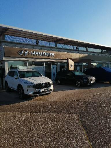 Hyundai Marseille