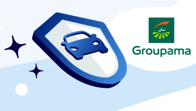 Assurance groupama