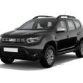 Dacia DUSTER Nouveau TCe 150 4x2 EDC Expression