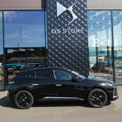 Ds stores le mans 1