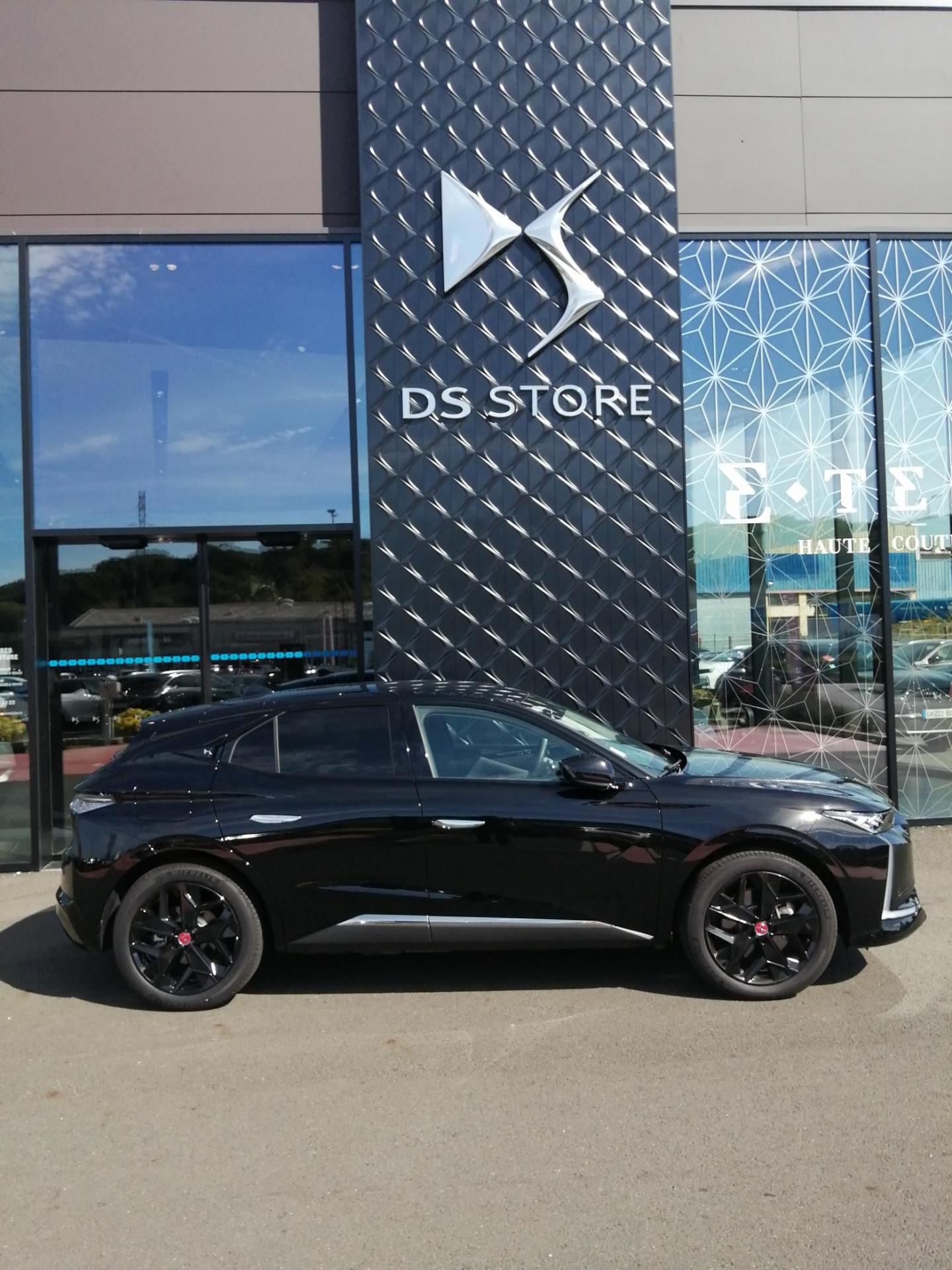 Ds stores le mans