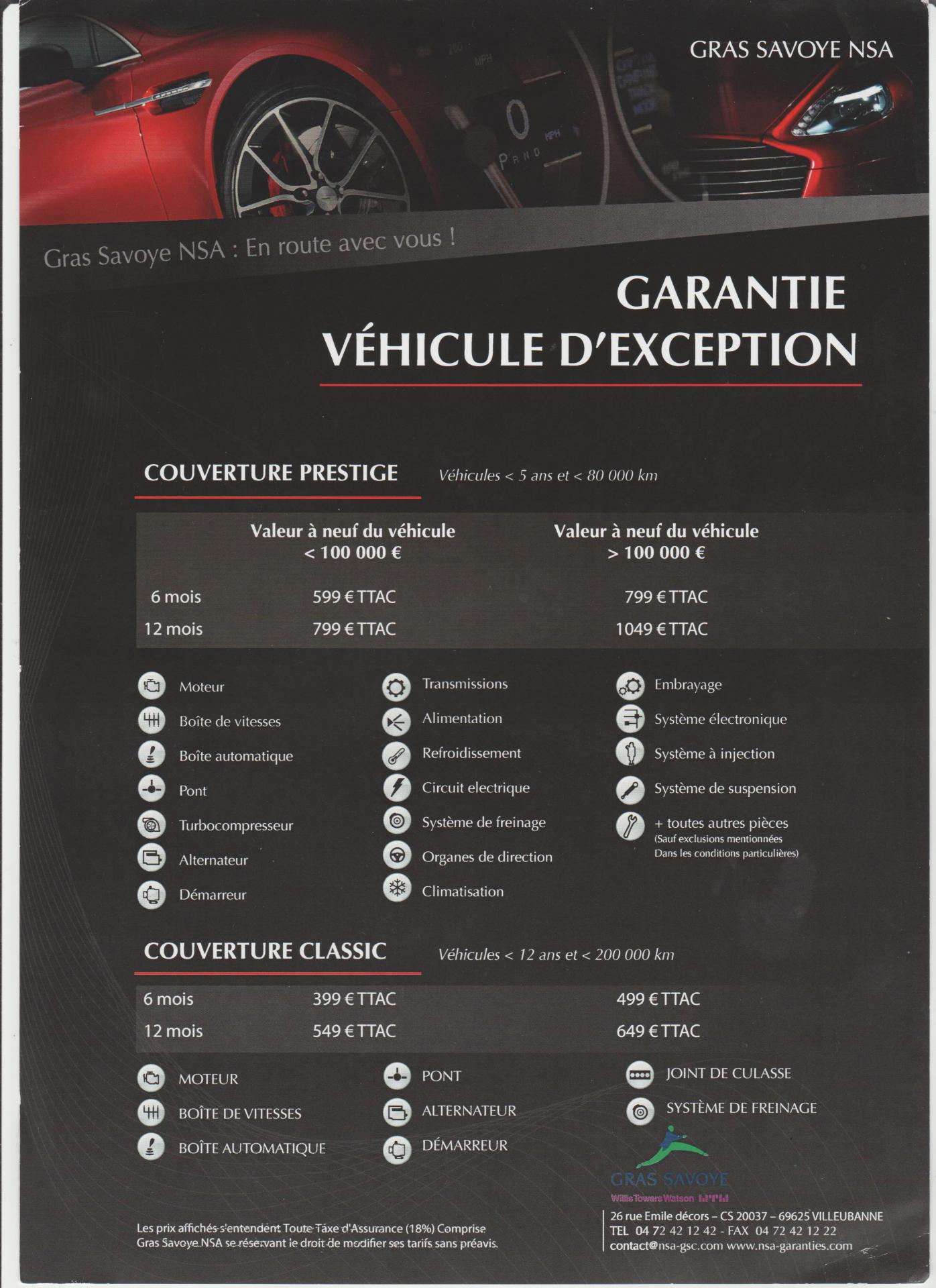Flyer gras savoie gs vo1