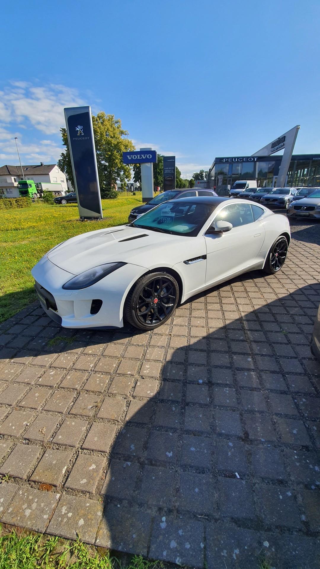 Importation allemagne f pace