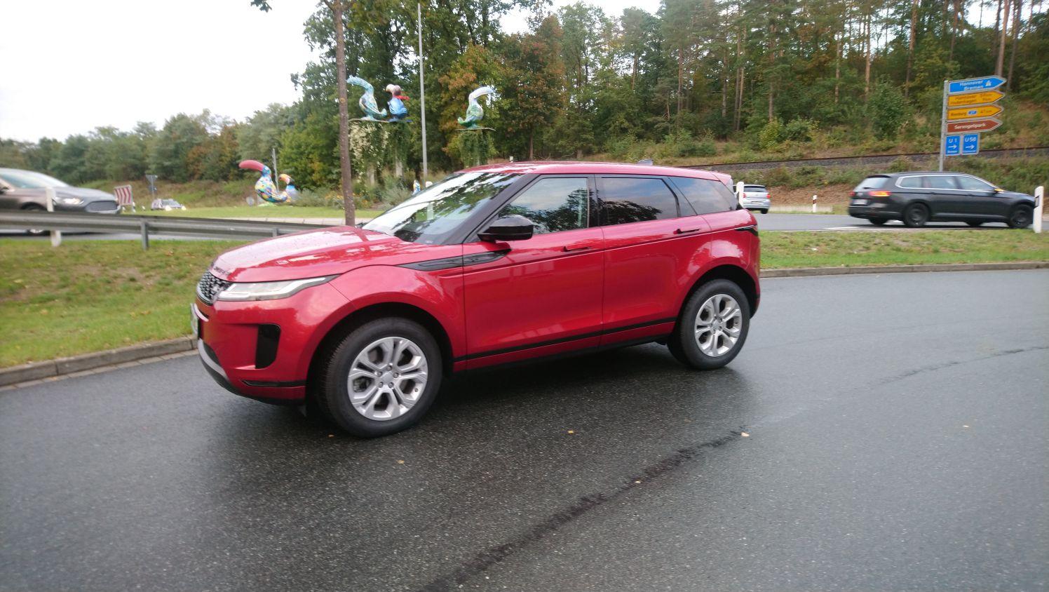 IMPORT FPACE ROUGE