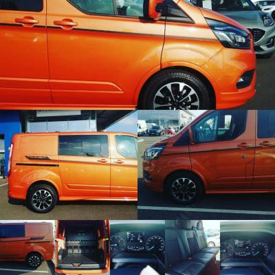 Convoyage custom le mans Lyon