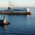 BATEAU TOULON BASTIA