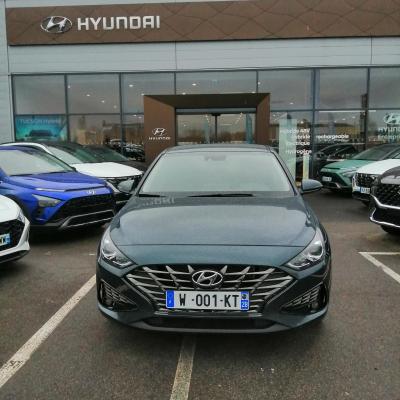 Prise en charge Hyundai Nantes