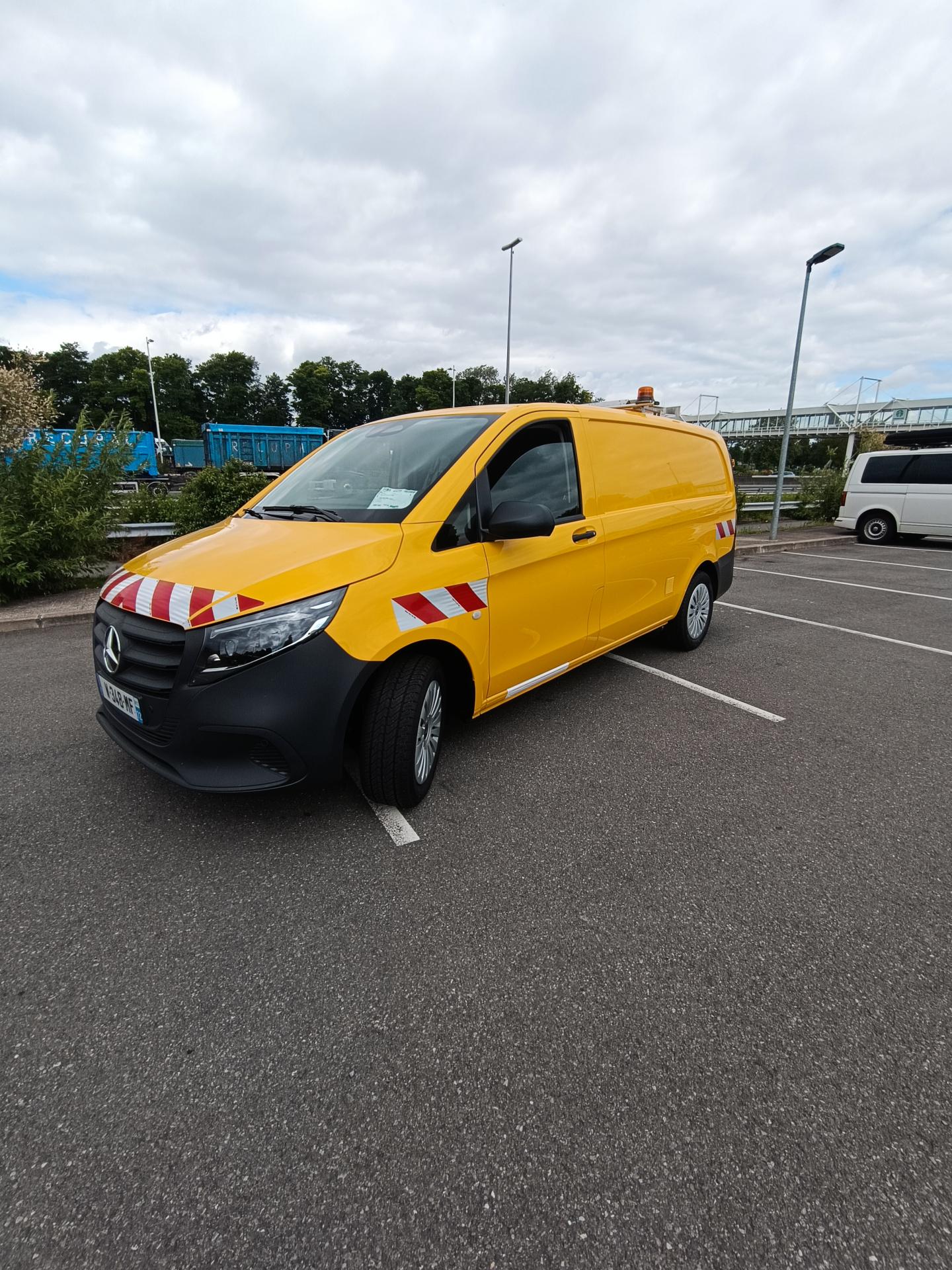 Convoyage départ de Massy livraison à Marseille