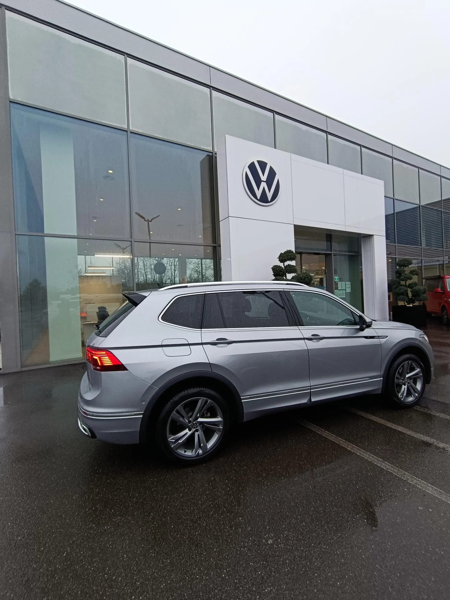 Convoyage le mans Barcelone