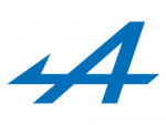 Logo alpine