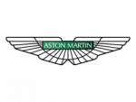 Logo aston martin