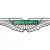 Logo aston martin