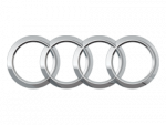 Logo audi 3