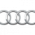 Logo audi 3