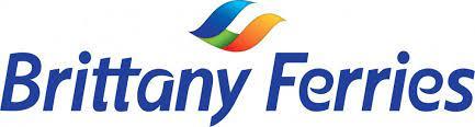 Logo britani ferry