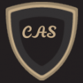 Logo cas conciergerie