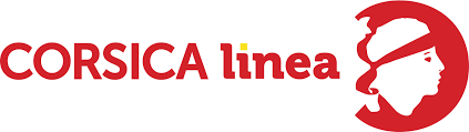 Logo corsicalinea