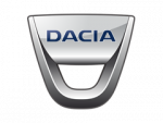 Logo dacia 3