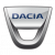 Logo dacia 3