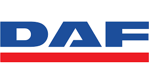 Logo daf