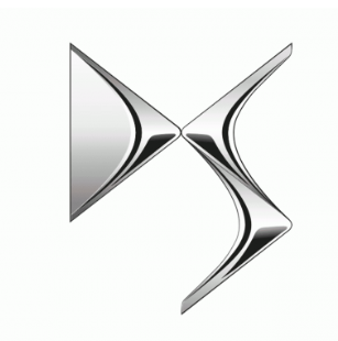 Logo ds automobile