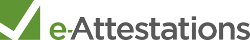 Logo e attestation