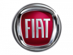 Logo fiat