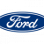 Logo ford