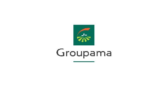 Logo groupama assurance