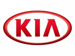 Logo kia