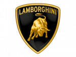 Logo lamborgini