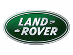 Logo land rover