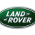 Logo land rover