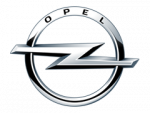Logo opel 1