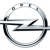 Logo opel 1