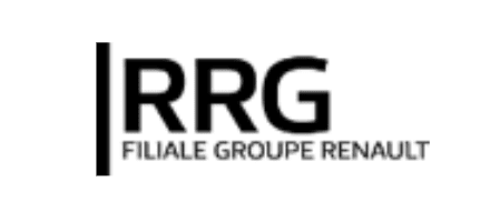 Logo rrg