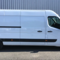 RENAULT MASTER FOURGON